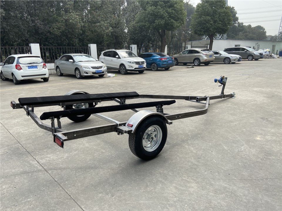JETSKI TRAILER