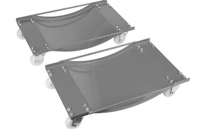 Fm5031   خودکار   چرخ   DOLLIES