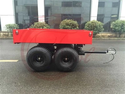 واگن ATV